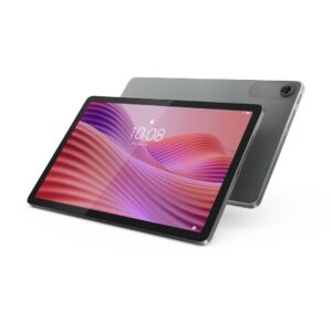 Lenovo Tab Mediatek Helio G85 64 GB 25,6 cm (10.1") 4 GB Wi-Fi 5 (802.11ac) Android 14 Pilka - Image 3