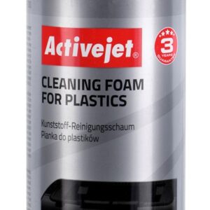 Activejet AOC-100 plastiko valymo ir poliravimo priemonė