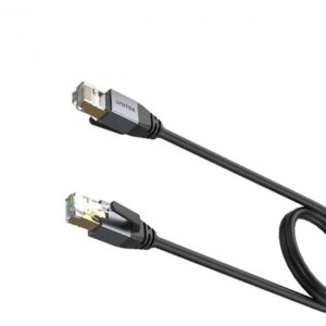 UNITEK ETHERNET KABELIS RJ-45 LAN CAT.8 (S/FTP) 1M - Image 3