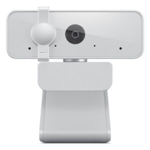 Lenovo 310 internetinė kamera 1920 x 1080 pikseliai USB 2.0 Balta - Image 2