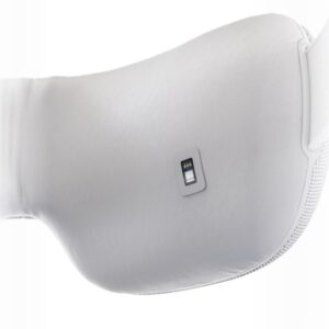 Therabody SmartGoggles masažuoklis Veidas Pilka - Image 2