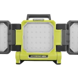 18 V dirbtuvės lempa RLP18-0 RYOBI - Image 3