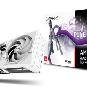 Sapphire PURE Radeon RX 9070 AMD 16 GB GDDR6 - Image 2