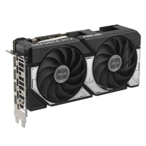 ASUS Dual -RTX5060TI-8G NVIDIA GeForce RTX 5060 Ti 8 GB GDDR7 - Image 2