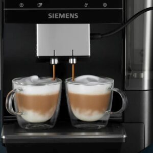 Siemens EQ700 TP713R09 Espreso kavos aparatas 2,4 l Juodas - Image 3