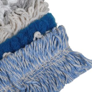 Vileda Swab Ultramax šluota grindims plauti Balta - Image 2