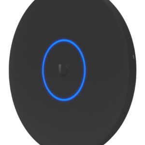 Ubiquiti U7 Pro XGS 8600 Mbit/ai Juoda Maitinimas per Eternetą (PoE) - Image 2