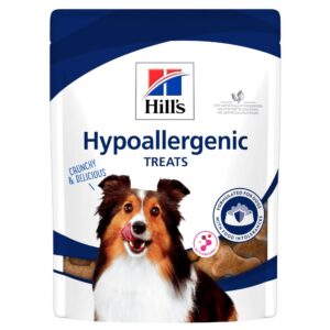 HILL'S Hypoallergenic - skanėstas šuniui - 200g