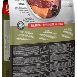 ORIJEN Tundra - sausas kačių maistas - 5,4 kg - Image 2