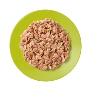 APPLAWS Tuna Fillet with Seaweed in Broth - šlapias kačių maistas - 70g - Image 2