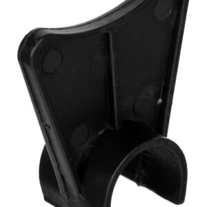 VERTEX PB25METAL 3x2,5 mm juodos spalvos prailginimo kabelis - Image 3