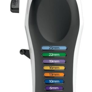 Wahl 3028048 plaukų kirpimo mašinėlė Juoda, Balta 10 Ličio-jonų (Li-Ion) - Image 2