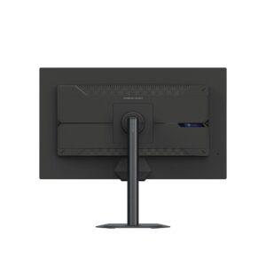 GIGABYTE G27Q2 kompiuterio monitorius 68,6 cm (27") 2560 x 1440 pikseliai Quad HD LED Juoda - Image 3