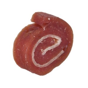 PETITTO Sušiai su žuvimi ir antiena - skanėstas šunims - 500 g - Image 3