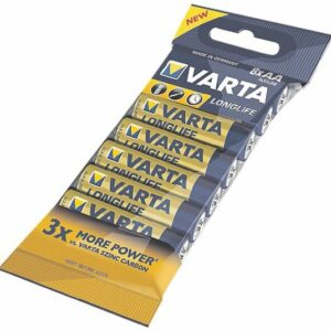Varta 4106 Vienkartinė baterija AA Šarminis