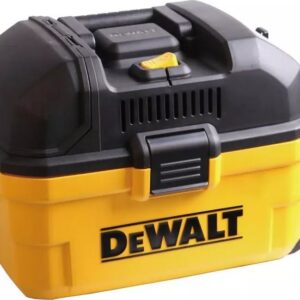 DEWALT DXV15T pramoninis dulkių siurblys