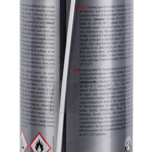 Activejet AOC-401 spausdintuvo valymo priemonė Purškimas