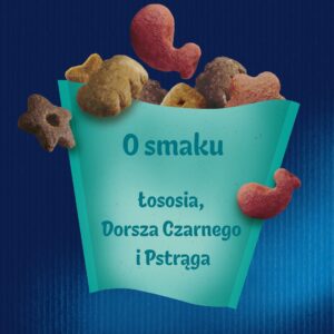 Felix Party Mix Ocean Mix 60 g - Image 2