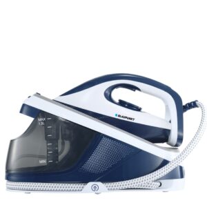 Garo stotis „Blaupunkt SSP501“ - Image 2