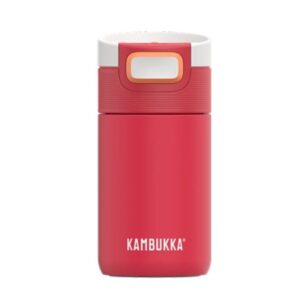 Kambukka Etna Termokubas 300 ml Raudona