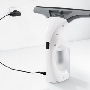 Kärcher WV 1 elektrinis langų valytuvas 0,1 L Balta - Image 2