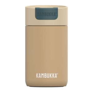 Kambukka Olympus Latte - termo puodelis, 300 ml