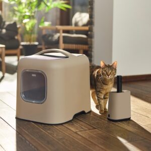 ROTHO Biala Cappuccino - kraiko semtuvas + maišeliai - Image 3