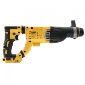 DeWALT DCH263N-XJ grąžtas 1165 RPM „SDS Plus“ 2,7 kg Juoda, Geltona - Image 2
