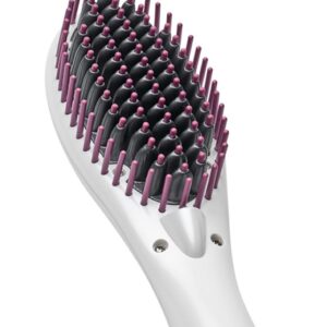 ProfiCare PC-GB 3021 Tiesinimo šepetys Balta 37 W - Image 2