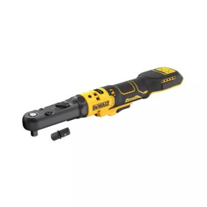18 V akumuliatorinis reketas DCF510N DEWALT