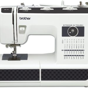 SIUVIMO MAŠINA BROTHER HF37