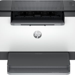 HP LaserJet M209d Printer