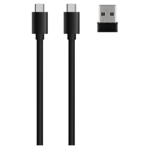 Savio MB-04 kompiuterio pelė Universalus Abiems rankoms „Bluetooth“ IR LED 1600 DPI - Image 3