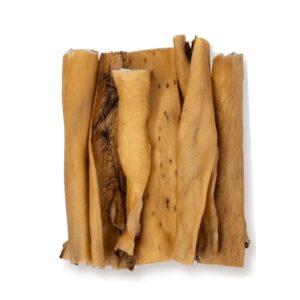 UNISZKI Deer skin - skanėstas šuniui - 100g - Image 2