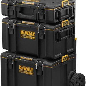 DeWALT ‎DWST83402-1 Juoda, Geltona - Image 2