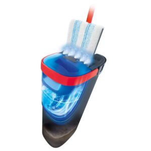 Plokščias šluota Vileda H2prO - Image 3