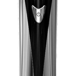 WAHL Elite Groom Juoda, Sidabras Ličio-jonų (Li-Ion)