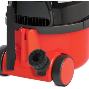 LotusGrill Henry Compact 6 L Būgninis siurblys Sausa 620 W Dulkių maišas - Image 3