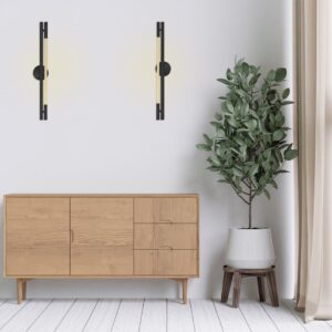 Activejet AJE-CHARLIE WW sieninis apšvietimas LED 8 W - Image 2