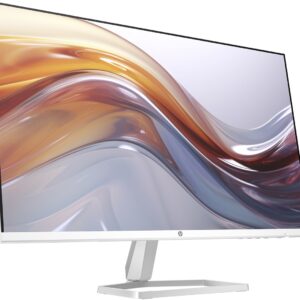 HP Series 5 27 inch FHD Monitor with Speakers - 527sa - Image 2