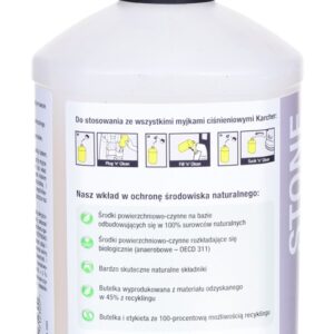 Kärcher 6.295-765.0 universalus valiklis 1000 ml - Image 2