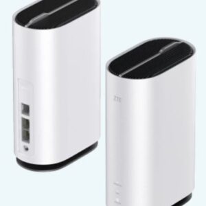 Maršrutizatorius ZTE Maršrutizatorius ZTE G5C - Image 3