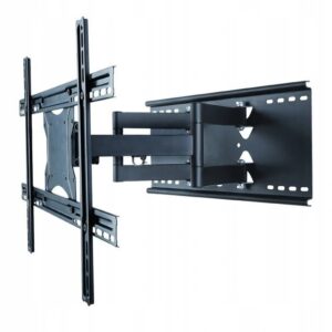 Televizoriaus laikiklis 40"-80" 60 kg ART AR-87 - Image 2