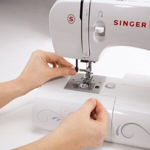 SINGER 3323 Talent Automatinė siuvimo mašina Elektromechaninis - Image 3