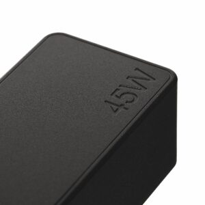 Lenovo GX20N20875 maitinimo adapteris / inverteris Vidaus 45 W Juoda - Image 3