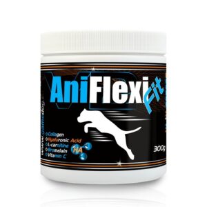 GAME DOG AniFlexi Fit V2 - papildai šunims - 300g