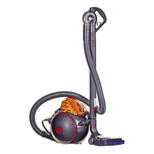 Dyson Cinetic Big ball Multi floor 2 700 W Cilindrinis dulkių siurblys Sausa Bemaišis 0,8 L - Image 3