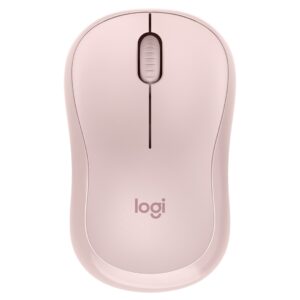 Logitech 910-007121 kompiuterio pelė Kelioninis Abiems rankoms RD belaidis ryšys + „Bluetooth“