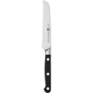 Zwilling Pro peilių rinkinys bloke 38448-007-0 (6 vnt.) - Image 3