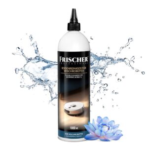 Skystis, skirtas robotams šluoti, įskaitant medieną Frischer 1l (koncentratas) - Image 3